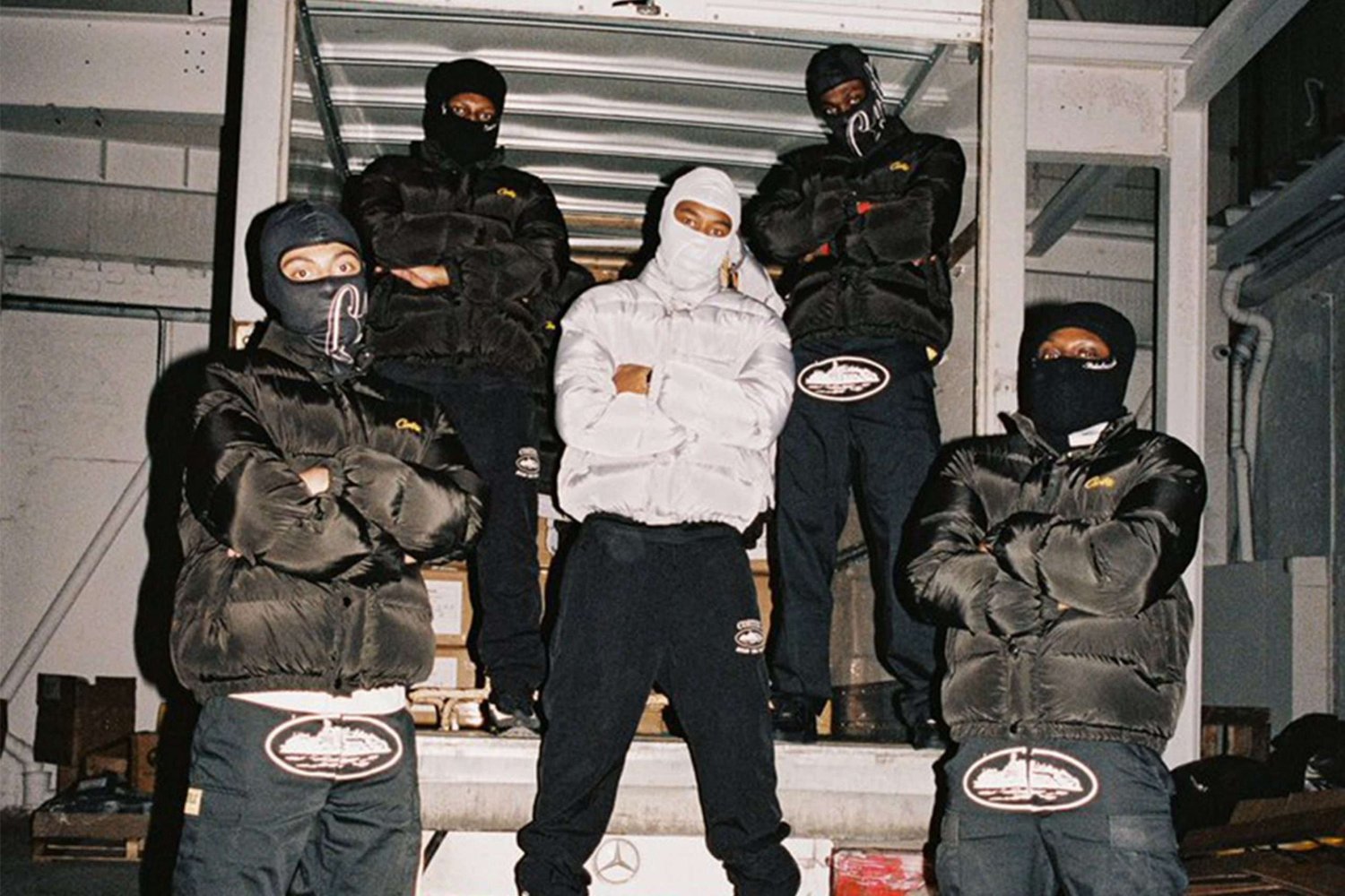 Exploring the Corteiz Hoodie Streetwear Essential