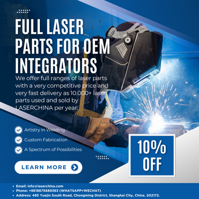 What are the advantages of using a metal laser cutter over traditional cutting methods in industrial and commercial applications