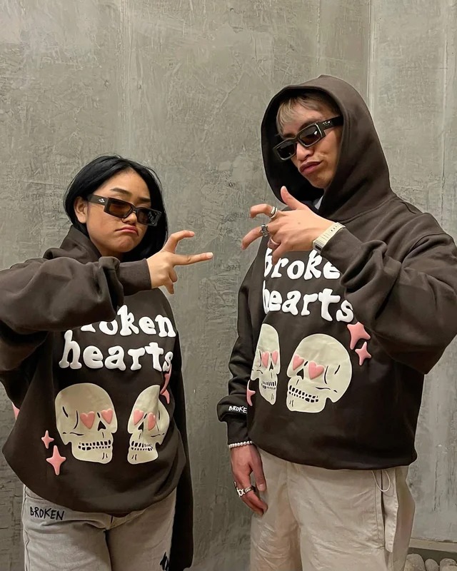 Cool Broken Planet Hoodie Styles You’ll See in 2025