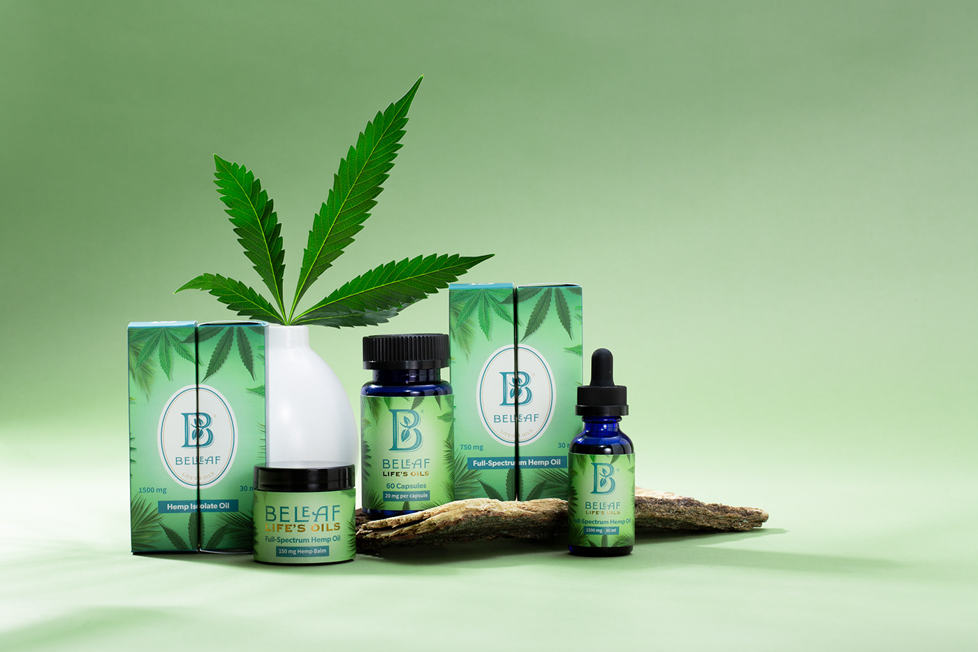 eco-friendly packaging boxes