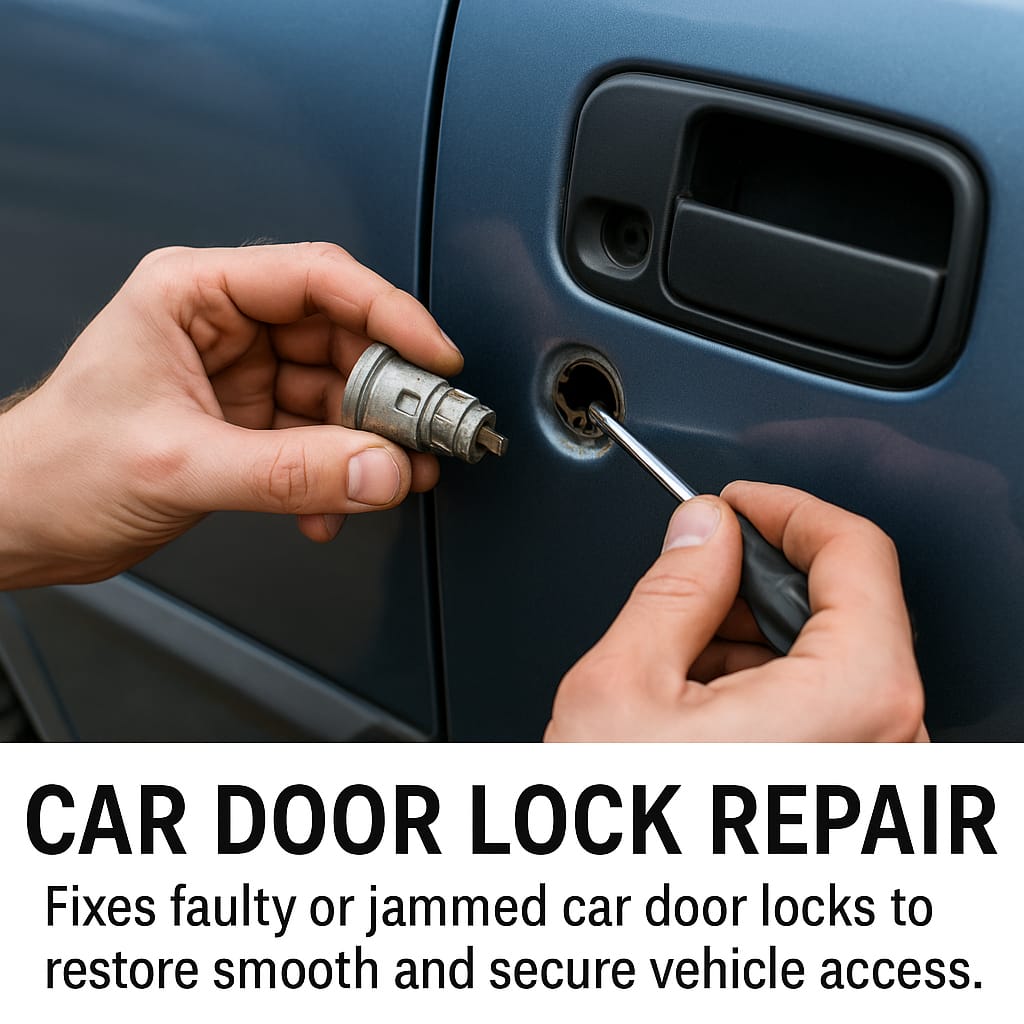 Locksmith