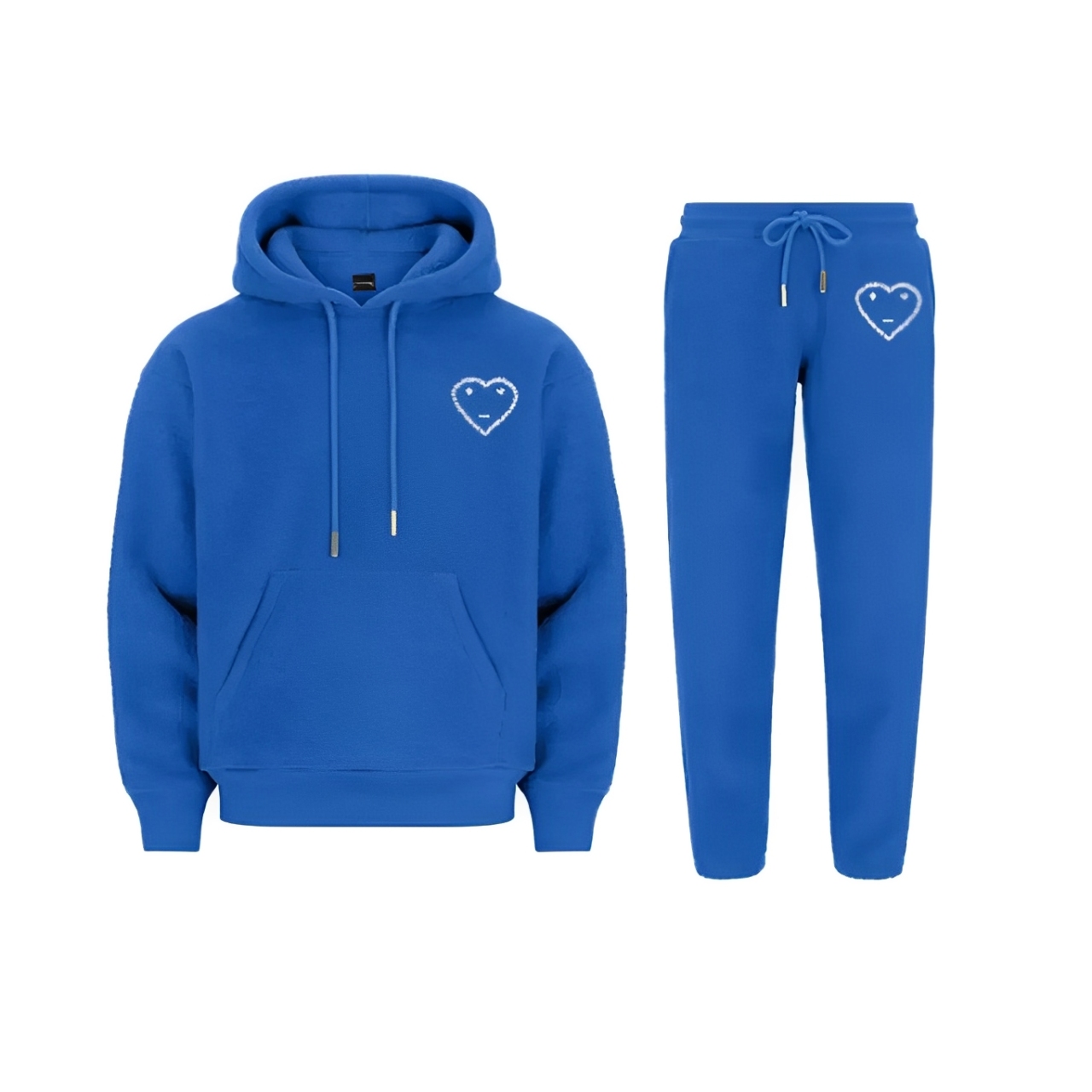 Carsicko Tracksuit