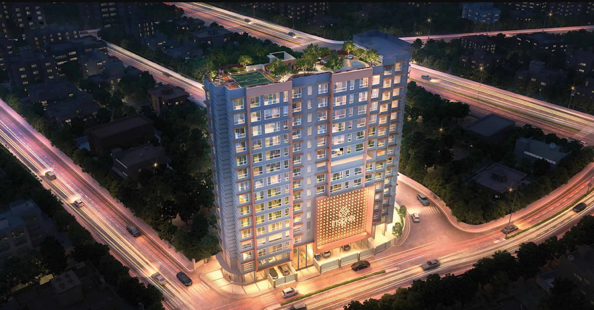 Chandak Vile Parle West Flats by Chandak Group Book Now