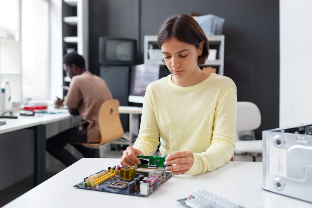 Best PCB Circuit Board Manufacturers
