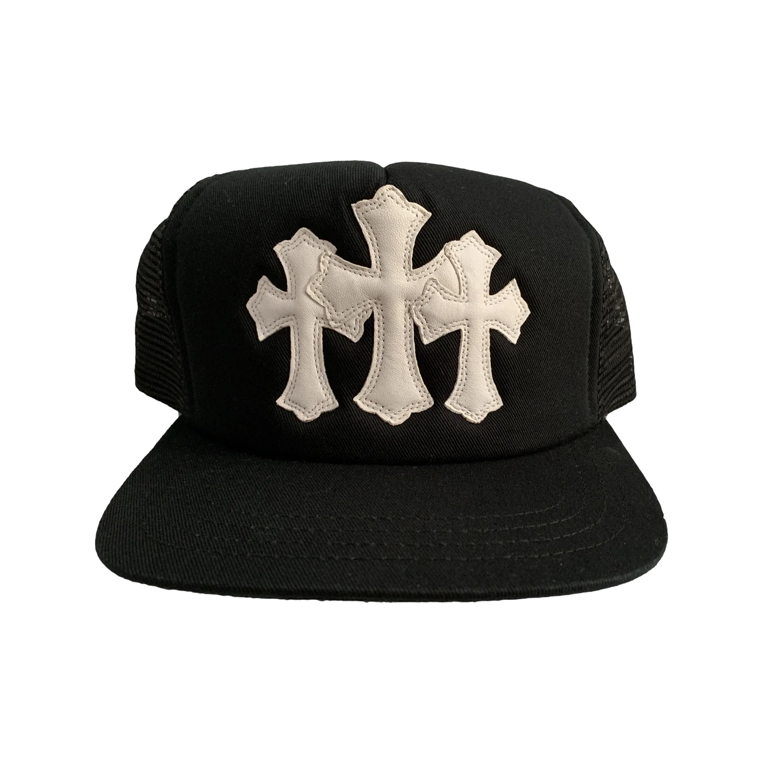 chrome heart hats