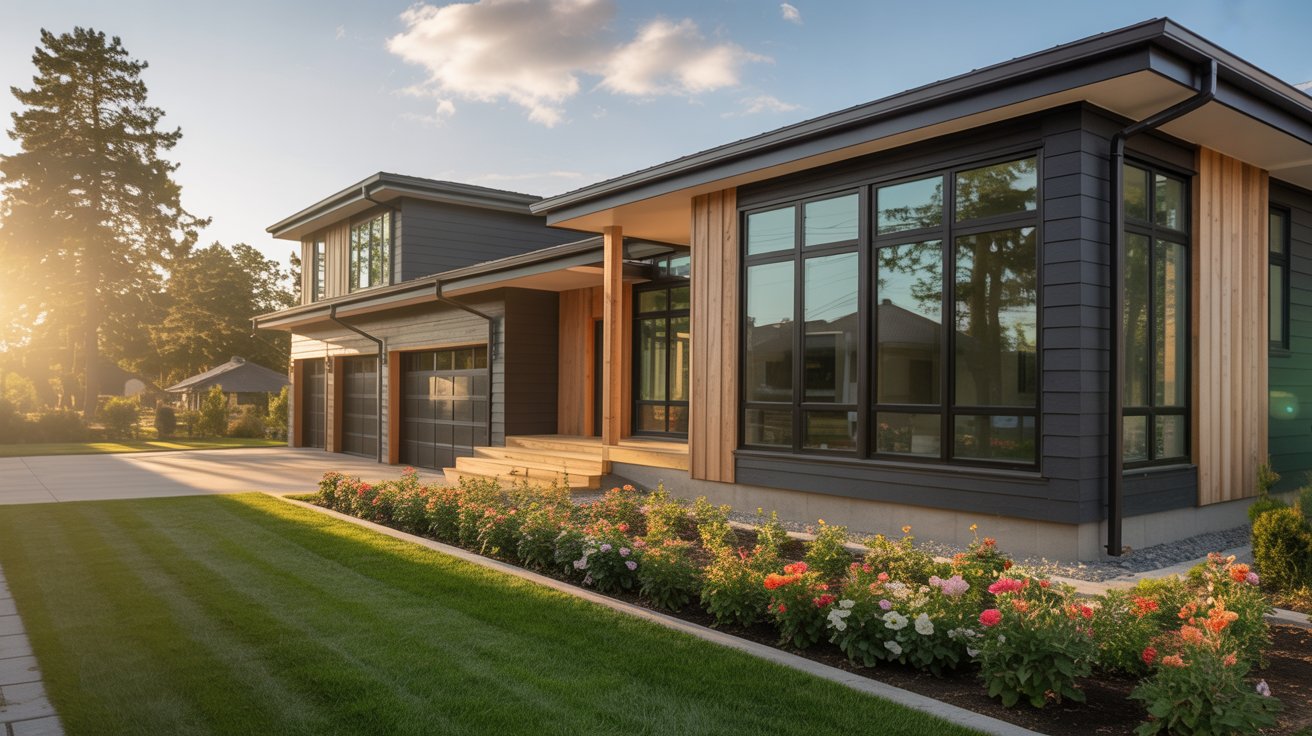 Mistakes To Avoid While Building a New Home