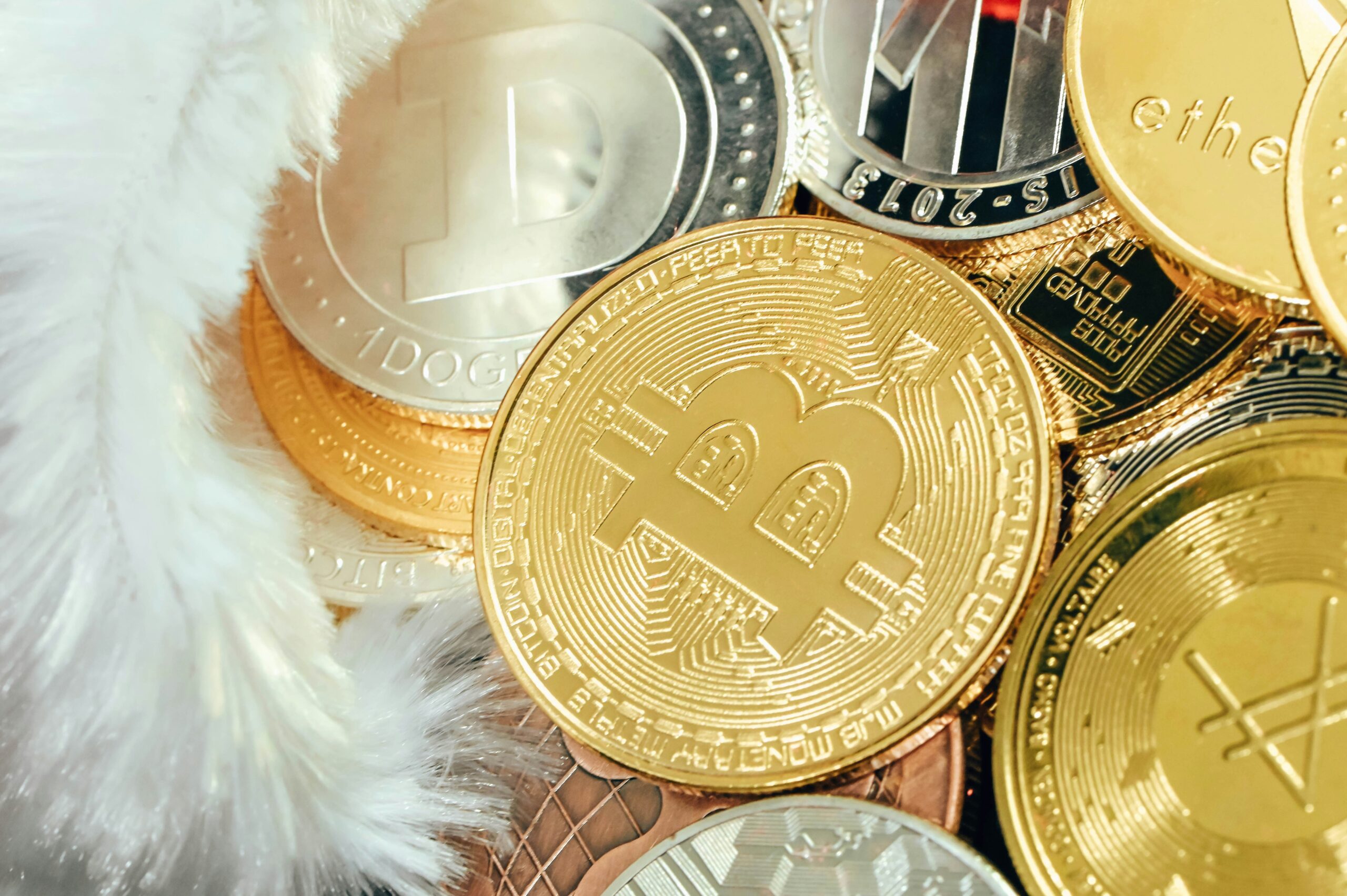 Cryptocurrency Exchange Development