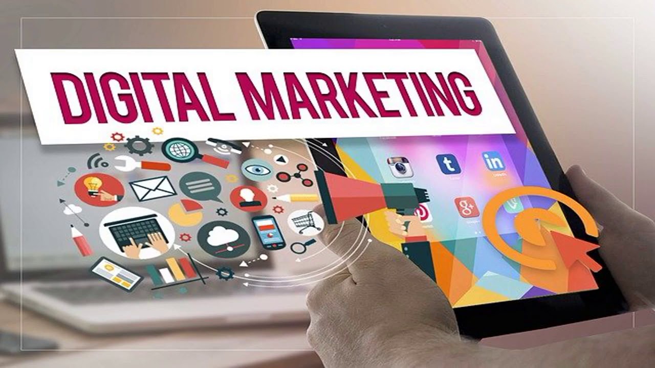 Digital Marketing Rochester