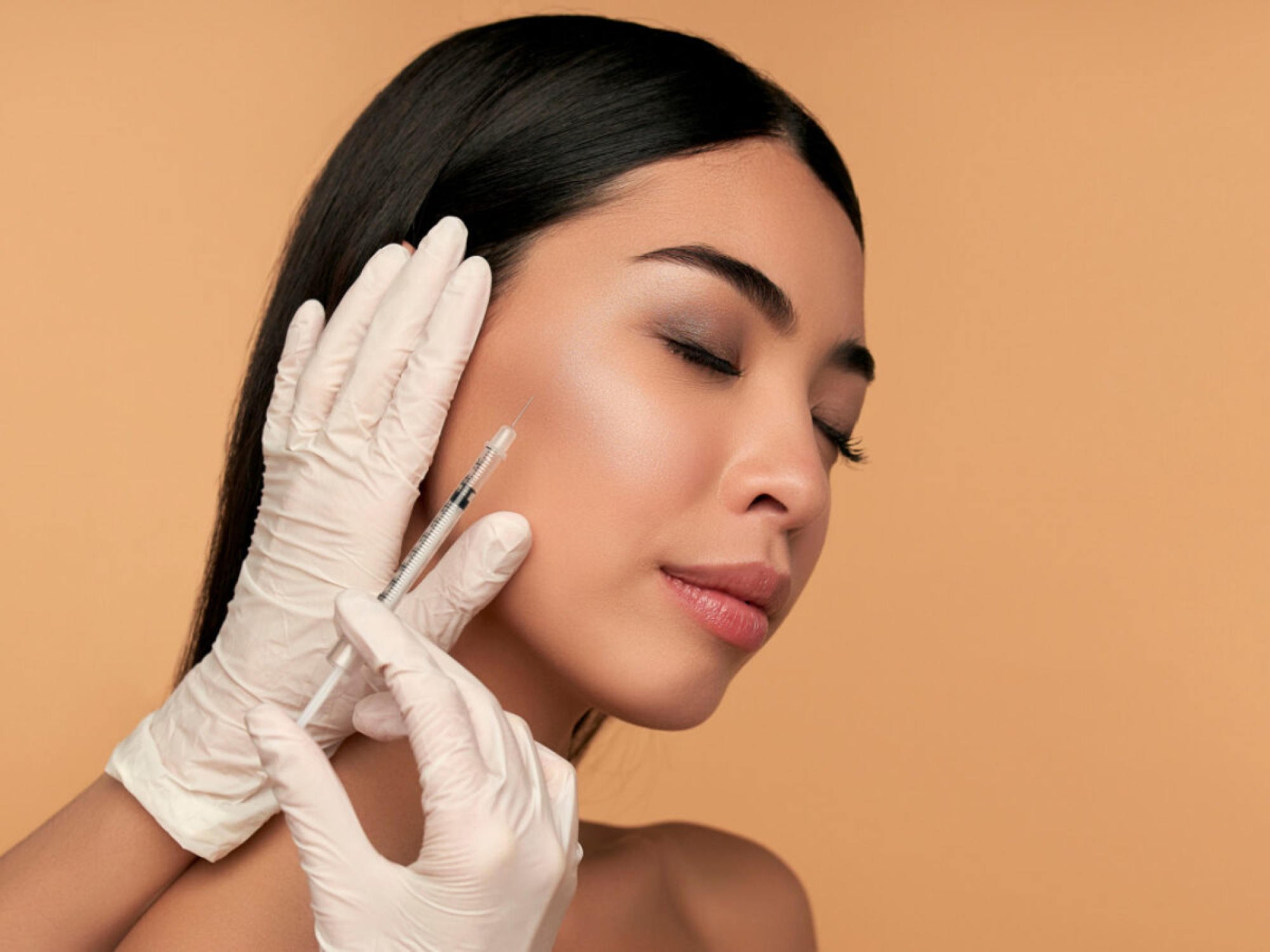 Dermal Fillers Injections in Dubai