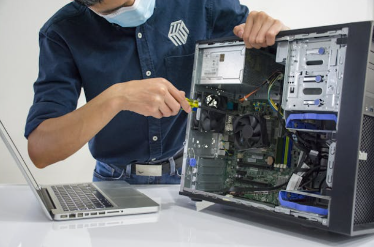 How to Choose the Best Laptop and Computer Repair Services in Long Island