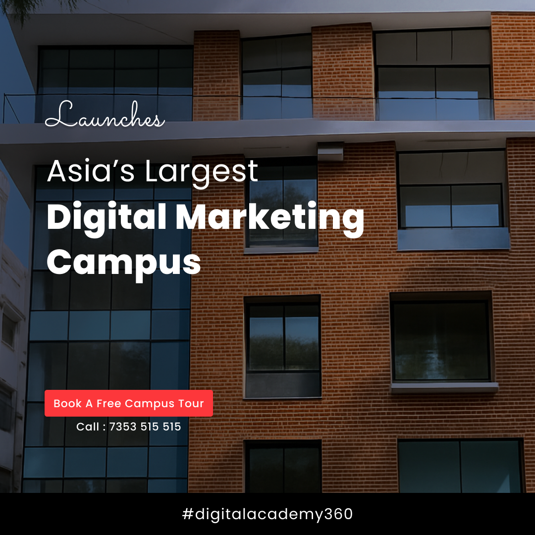 Digital marketing training in Bangalore