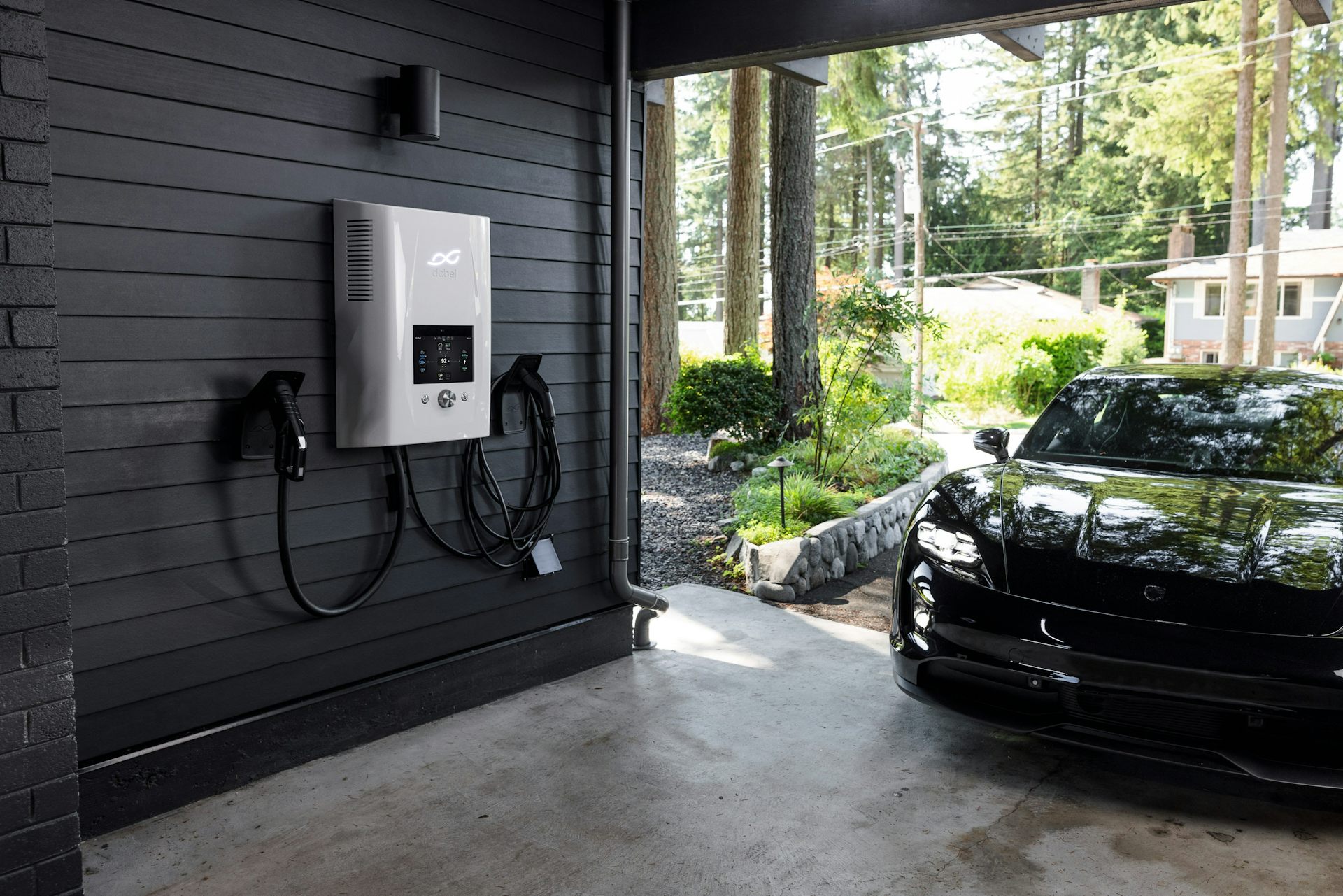 EV Charging Stations Are Available in Salt Lake City