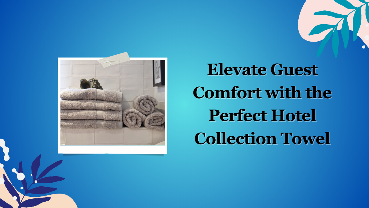 Hotel Collection Towel