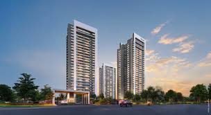 Emaar Casa Venero