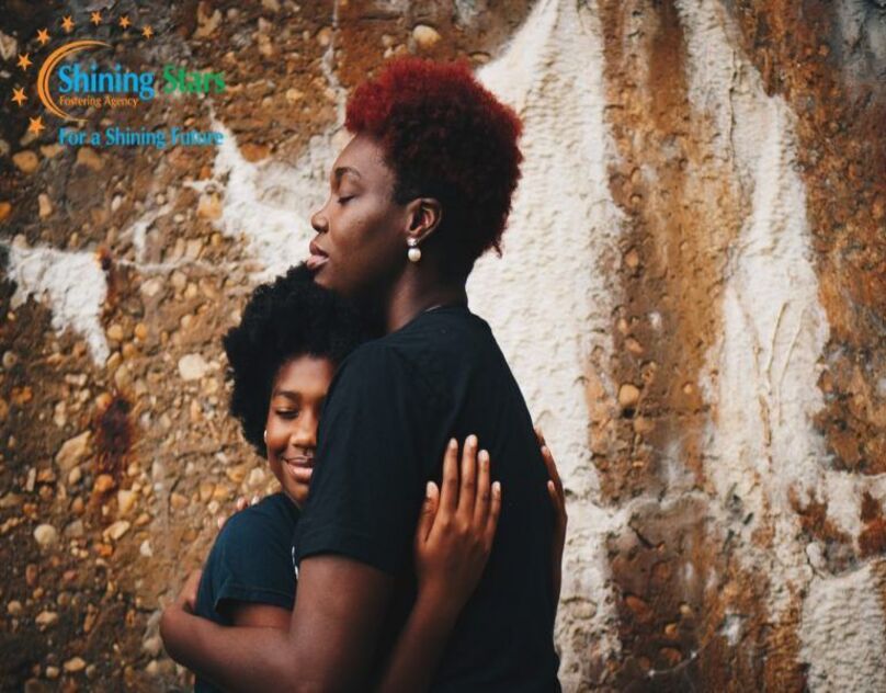 Fostering in London Boroughs