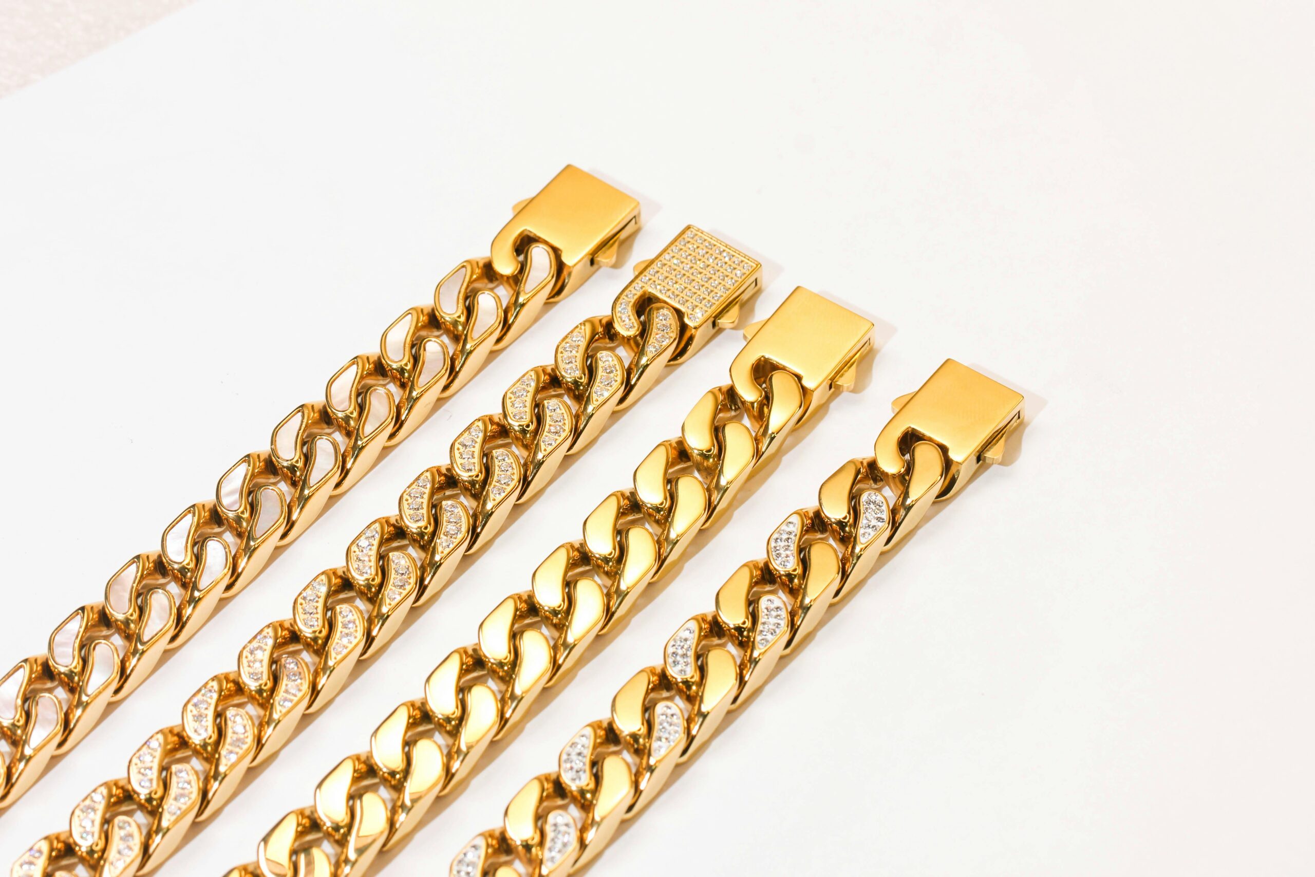 Why Jewelry Makes the Perfect Father’s Day Gift?