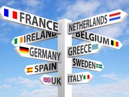 File for SSDI while abroad