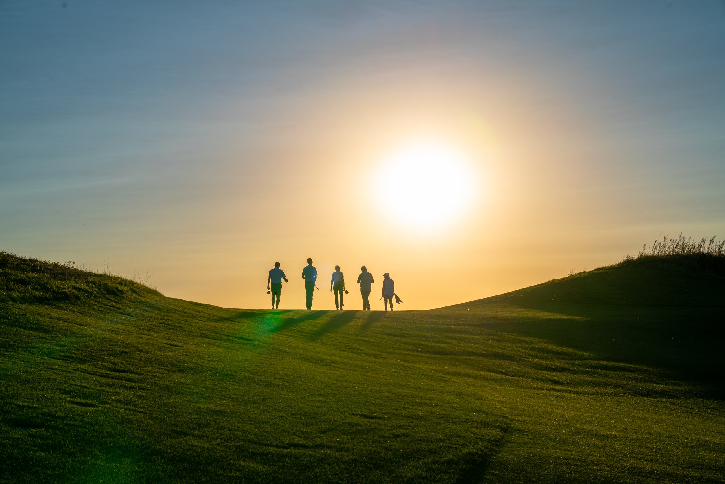 Golf Trip Photography for the Passionate Player