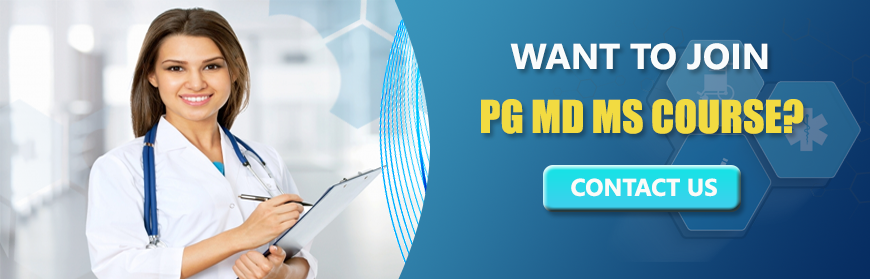 PG Medical Management Quota