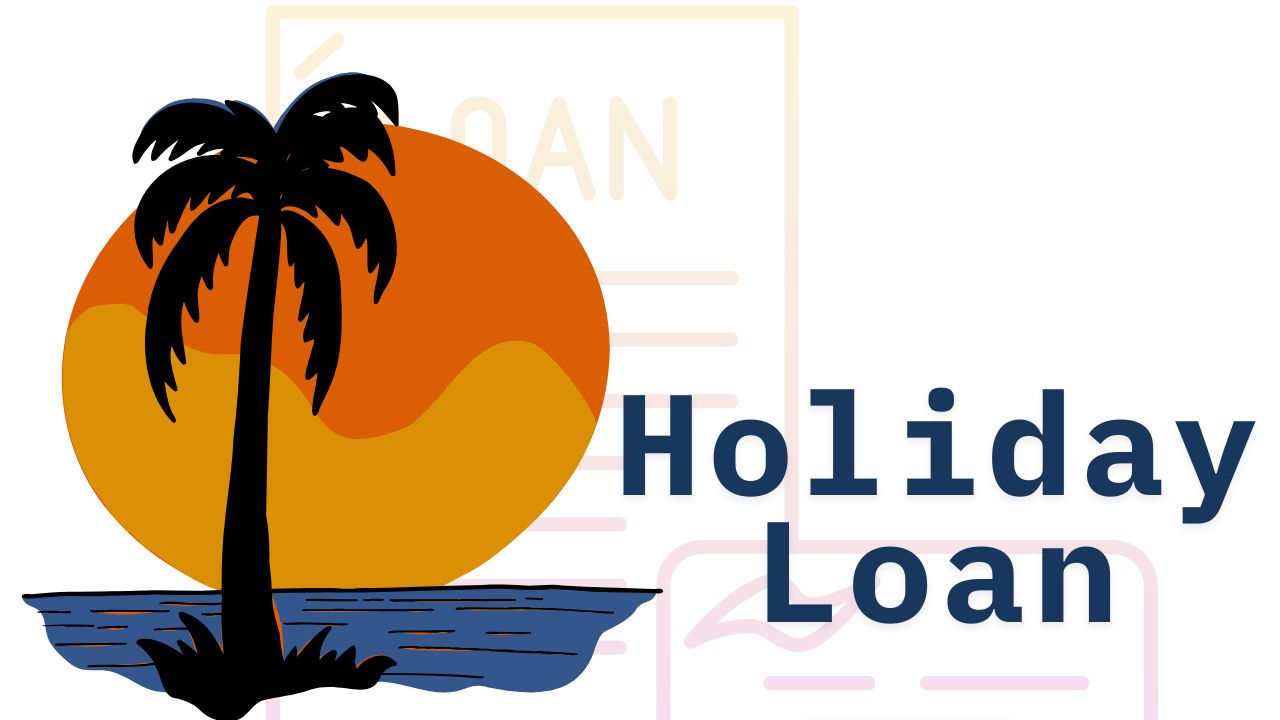 Instant Travel Loan