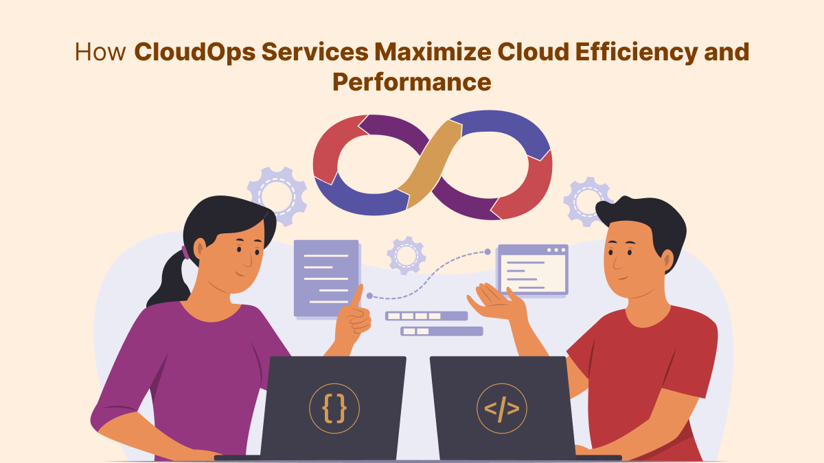 CloudOps Services