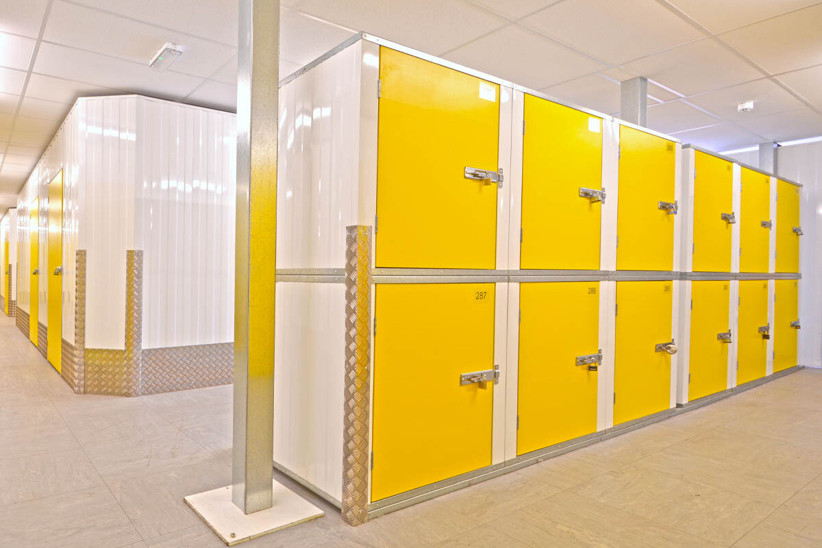How to Store Business Inventory in Delhi Without a Warehouse