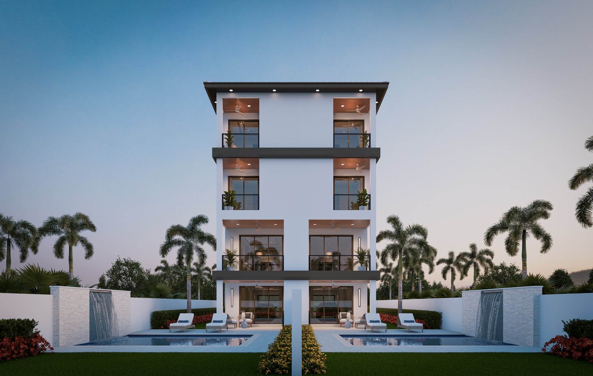 Top Reasons to Hire a Luxury Home Builder in Sarasota, Florida