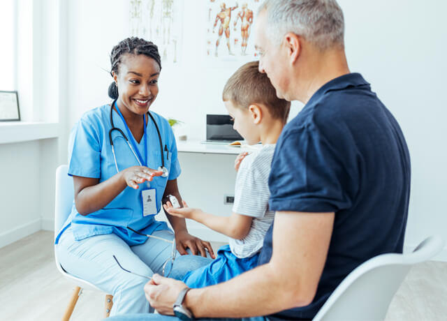 Special Needs Babysitting Service in Dubai – Compassionate Care