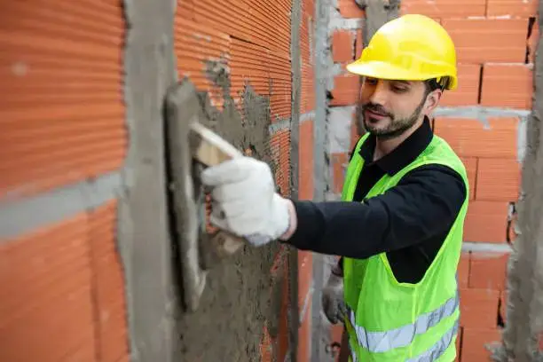 Masonry Estimation Services
