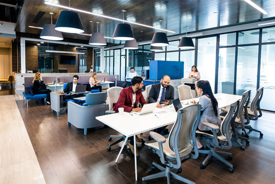 Meeting Rooms for Hire in London: Your 2025 Guide