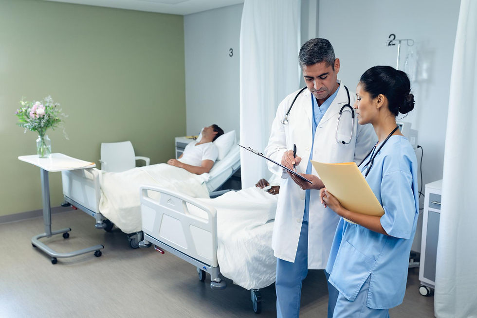 Full Body Checkup at Home in Dubai for Frequent Travelers