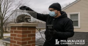 Milwaukee Chimney Sweep