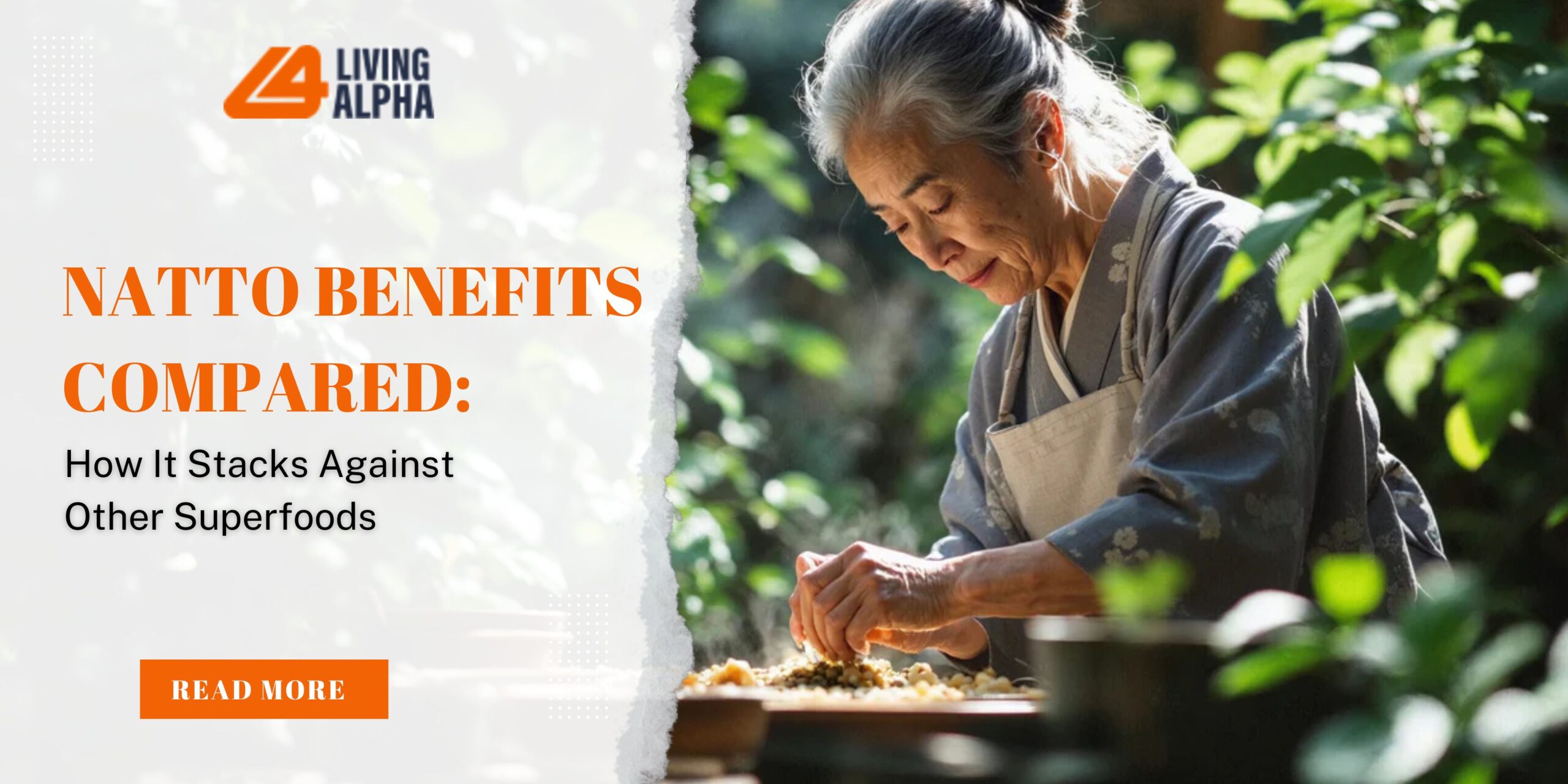 Natto Benefits