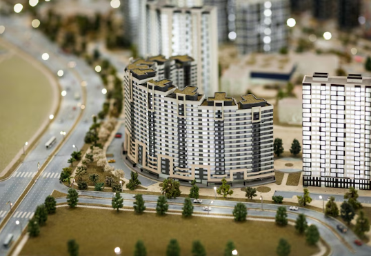 New Projects in Noida