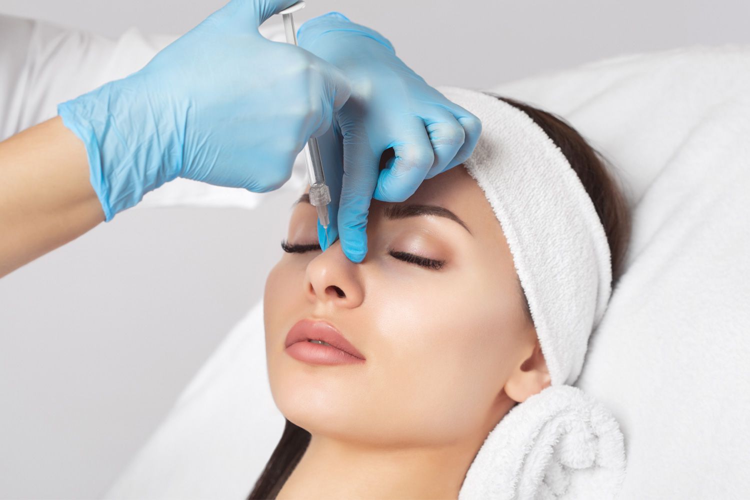 Non Surgical Nose Job in Islamabad
