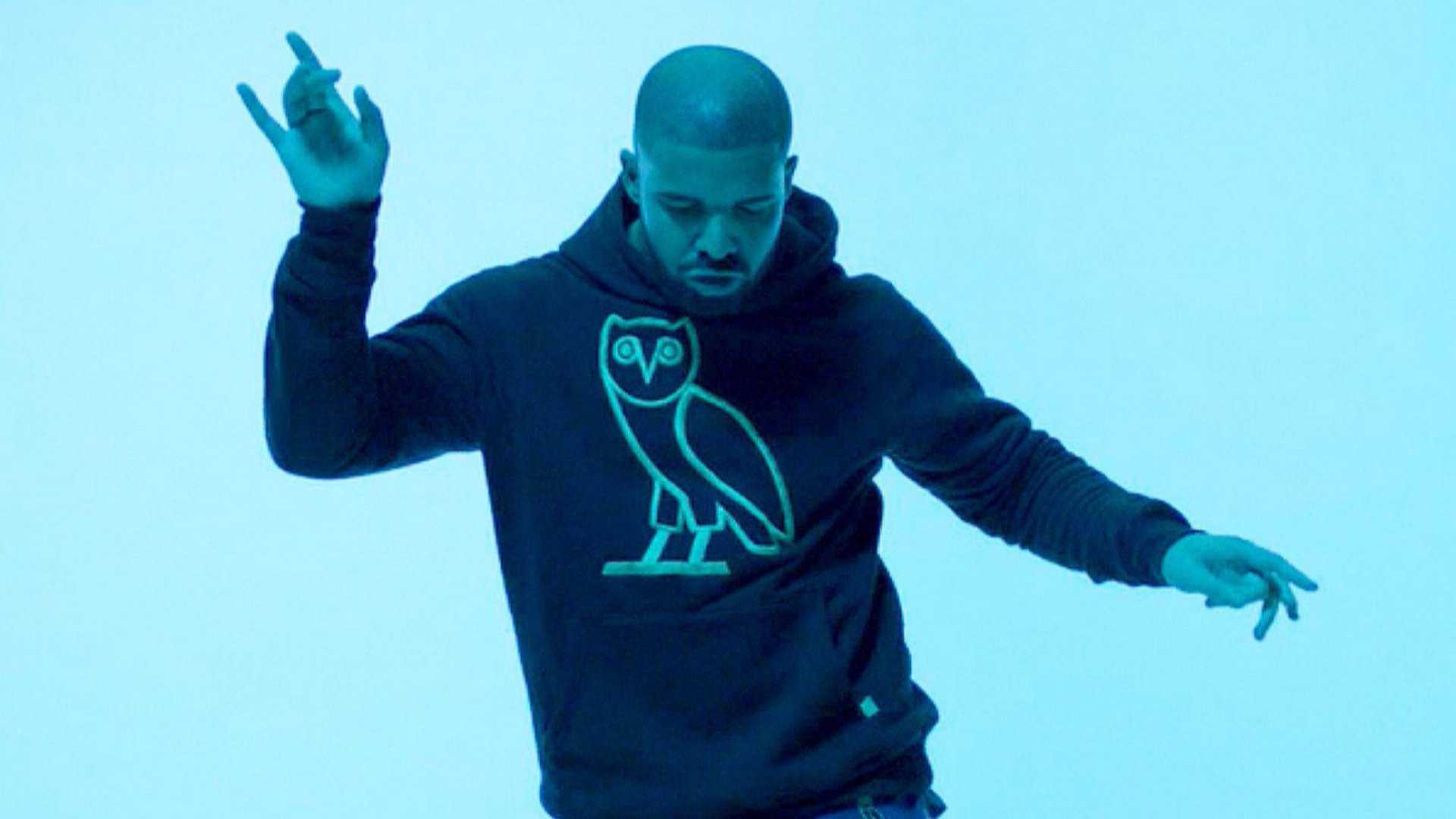ovo hoodie