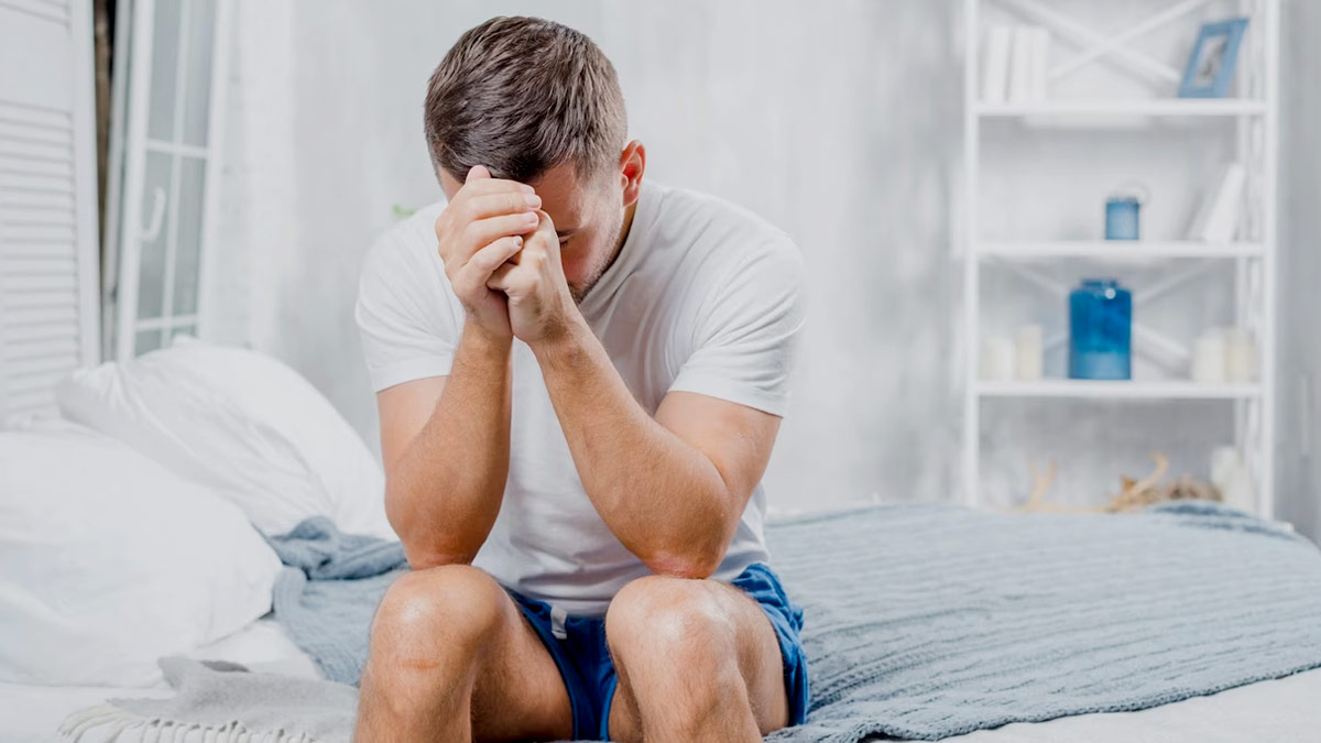 How the P-Shot Can Help Improve Your Relationship