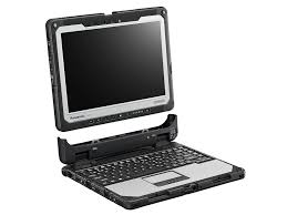 Panasonic Toughbook