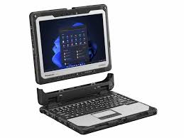 Panasonic Toughbook