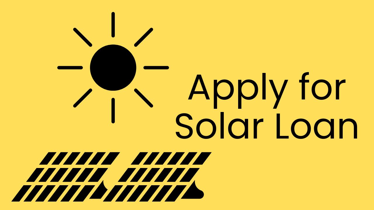 Solar Loan