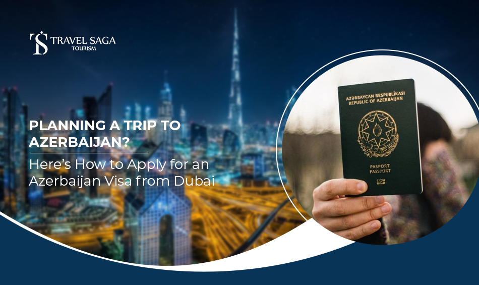 Azerbaijan Visa