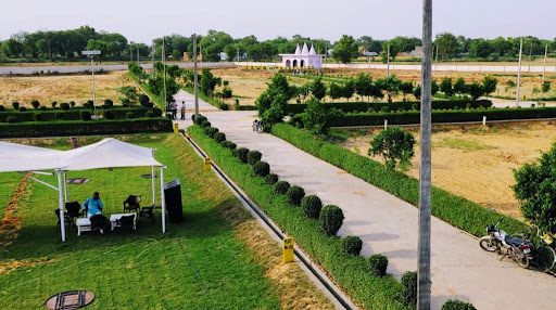 Affordable Plot Options Near Jewar Airport Revealed!