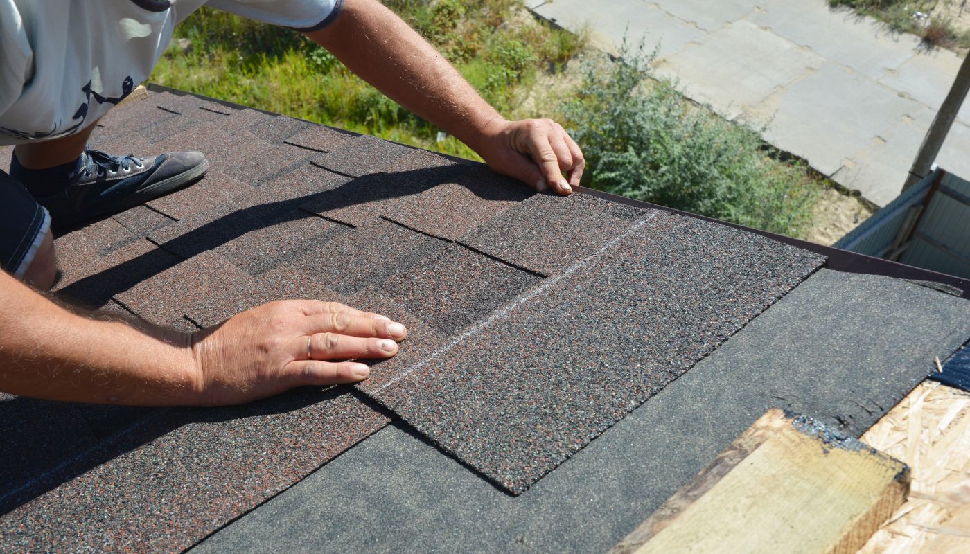 Roof Installation