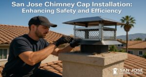 San Jose Chimney Sweep