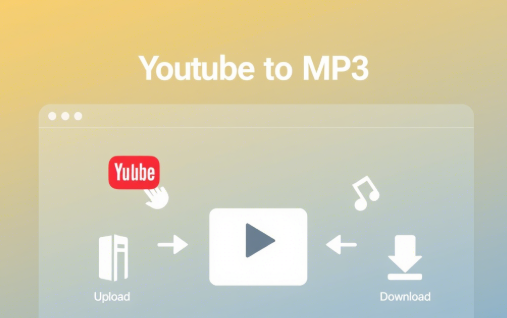 youtube to mp3 converter