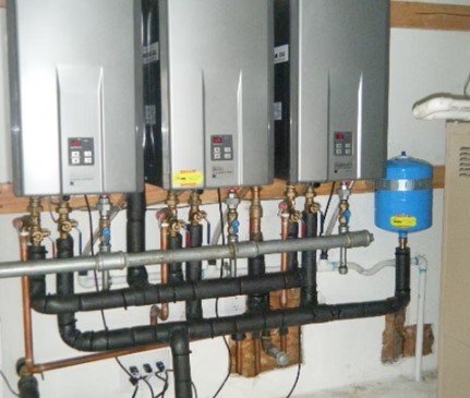 Emergency Water Heater Repair in Raleigh with Trusted Technicians Available 24 7