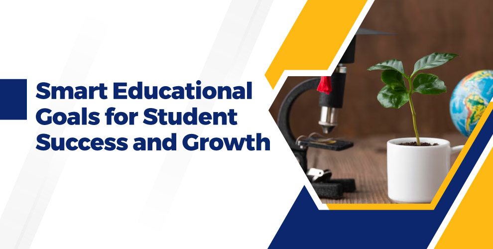 Educational Goals for Student