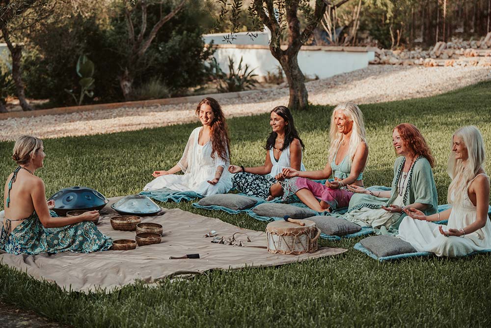 Planning Your Mallorca Spiritual Retreat What You Need to Know
