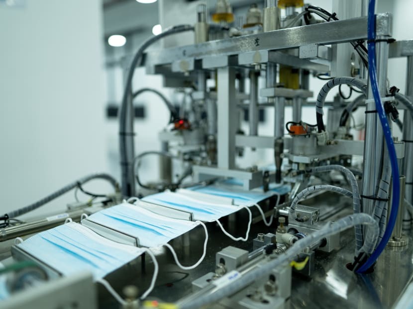 Surgical Masks Manufacturing Plant Project Report 2025: Business Plan and Raw Material Requirements | IMARC Group