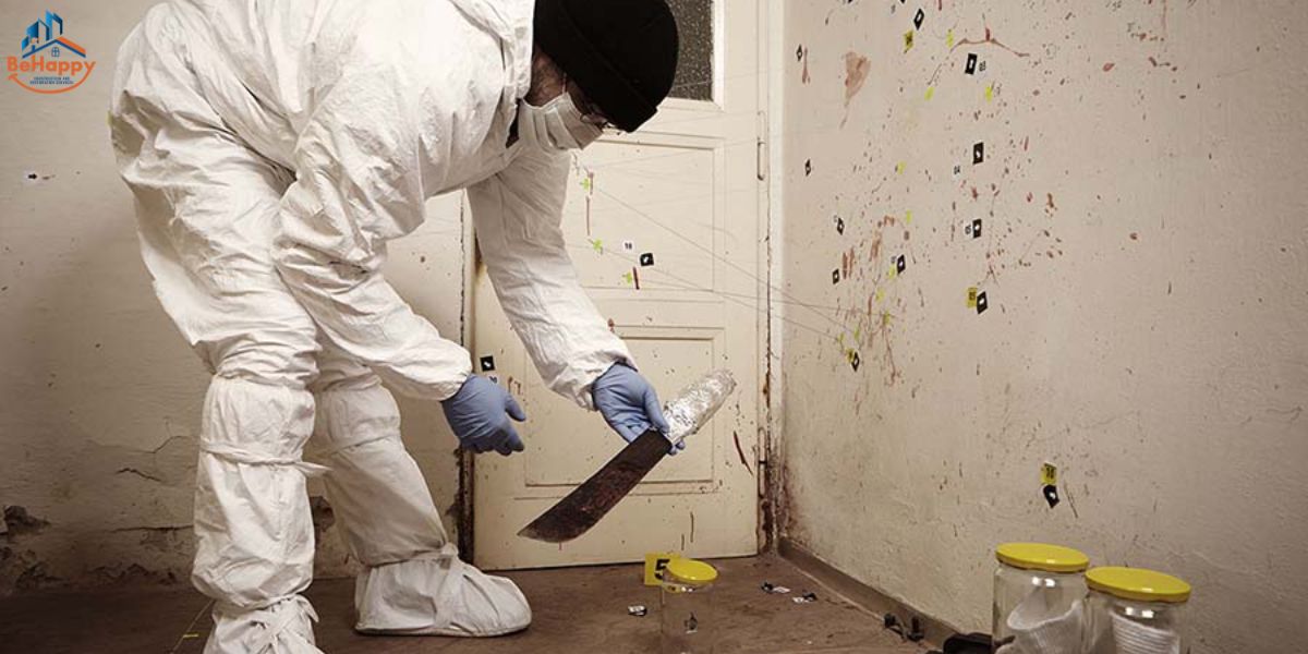 The Essential Role of Trauma Scene Cleanup Services